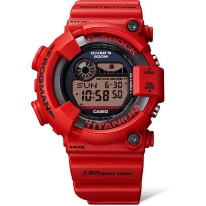 G-SHOCK - GW8230NT-4