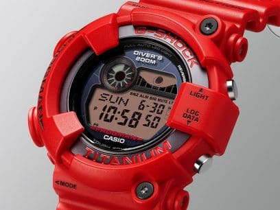 G-SHOCK - GW8230NT-4