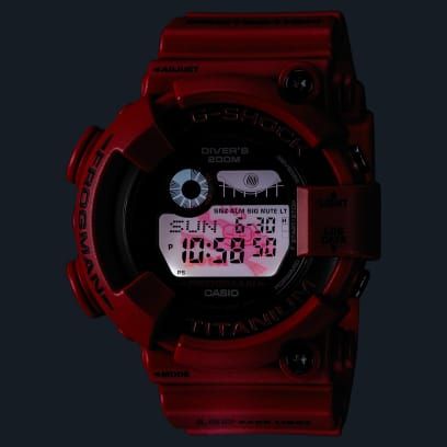 G-SHOCK - GW8230NT-4