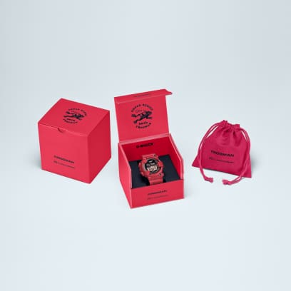 G-SHOCK - GW8230NT-4