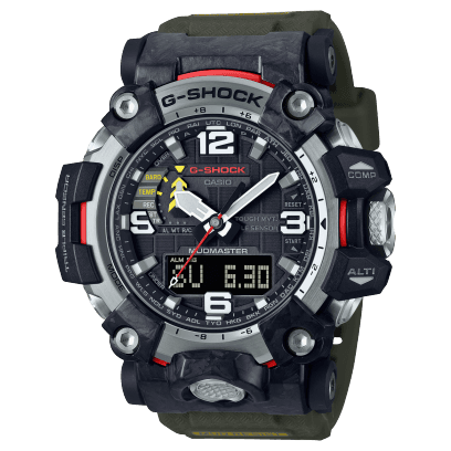 G-SHOCK - GWG2000-1A3