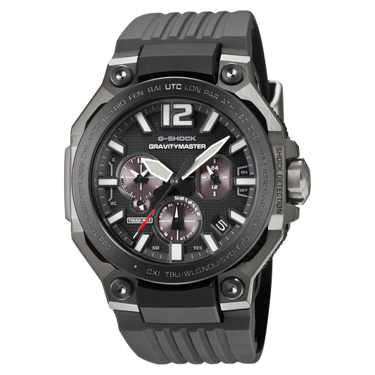 G-Shock Master of G - Air GWR-B3000B-8A