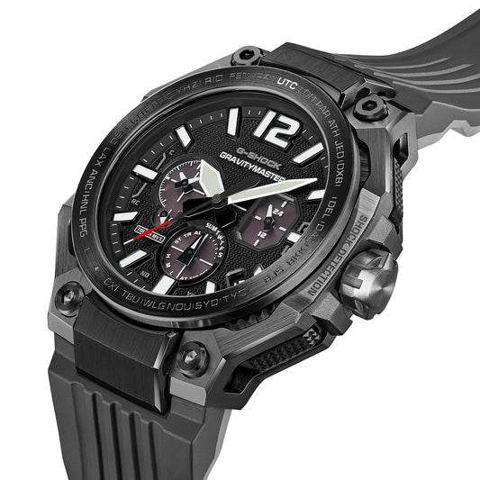 G-Shock Master of G - Air GWR-B3000B-8A