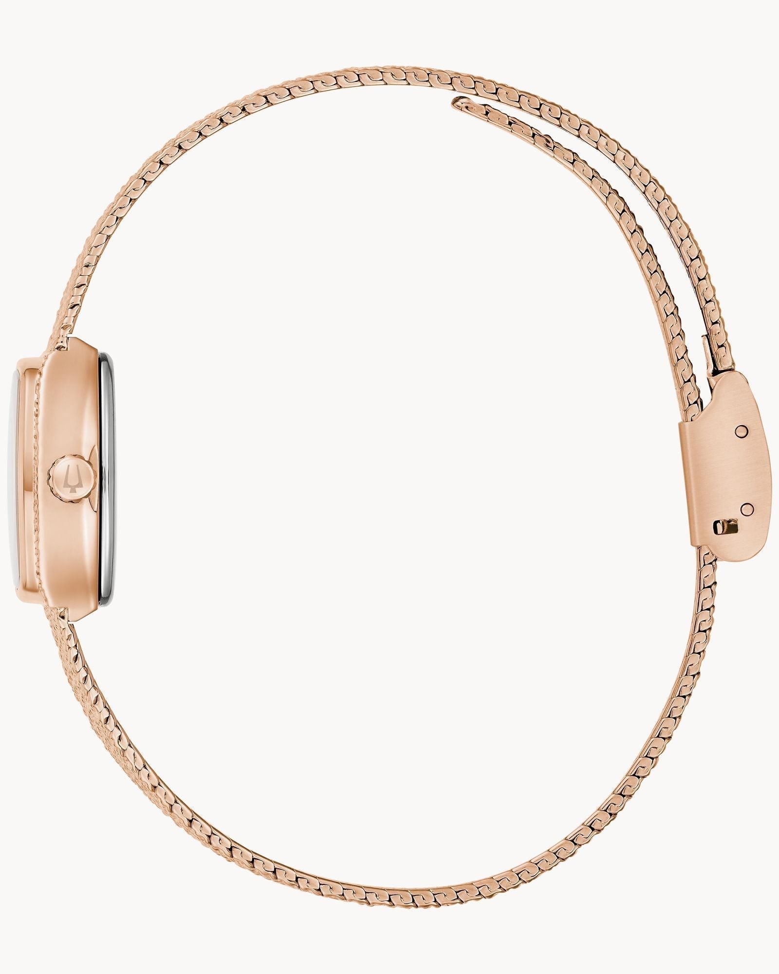 Bulova Goddess of Time Watch 97L185