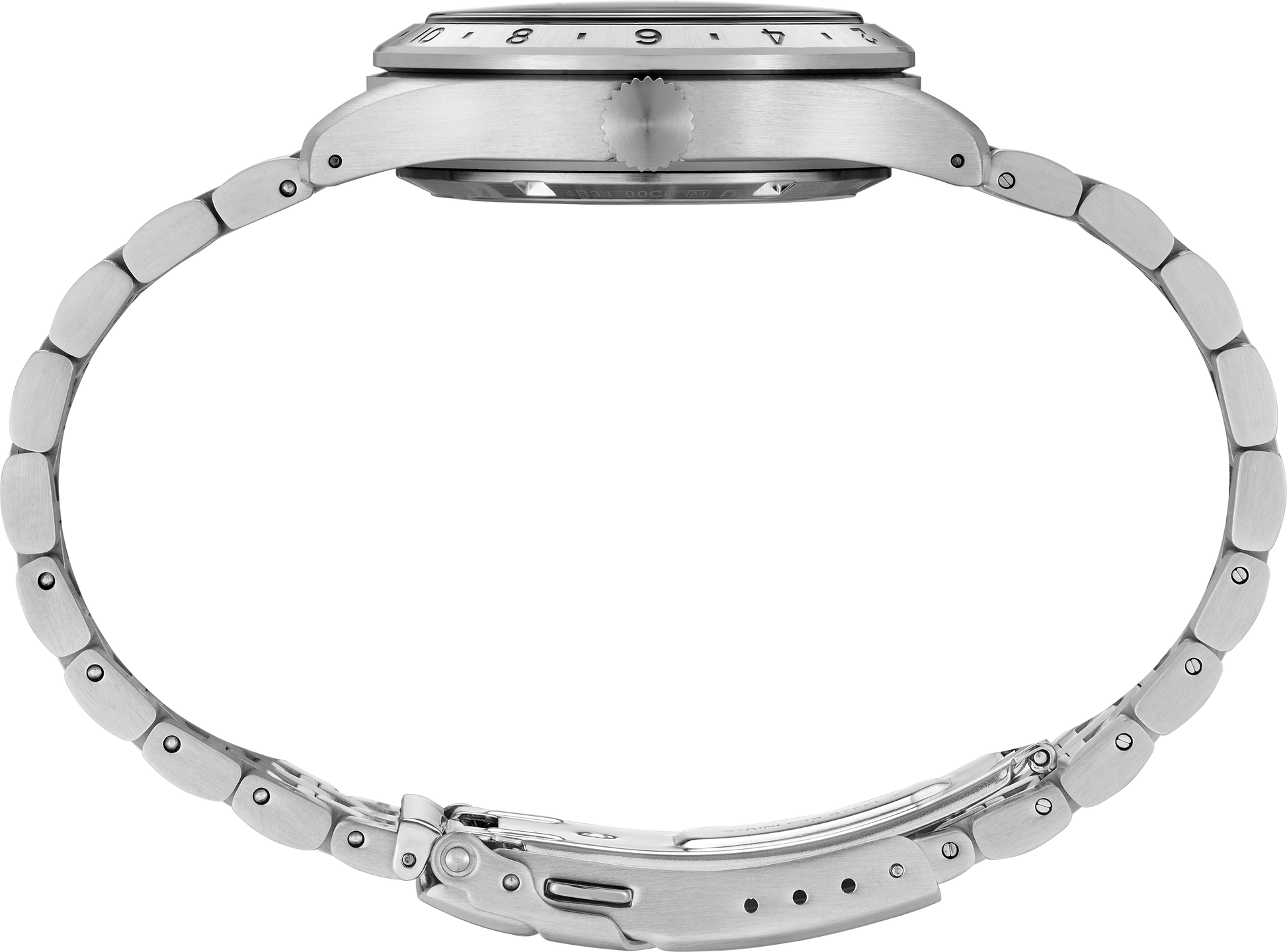 Seiko 5 Sports Field GMT Watch HDB002