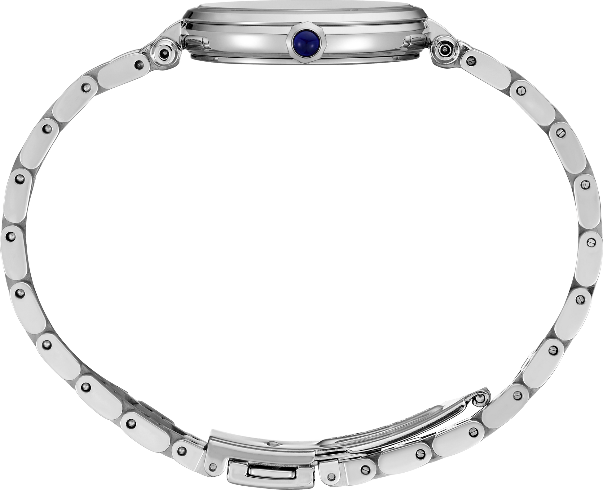 Seiko Diamonds Collection Watch HGH005