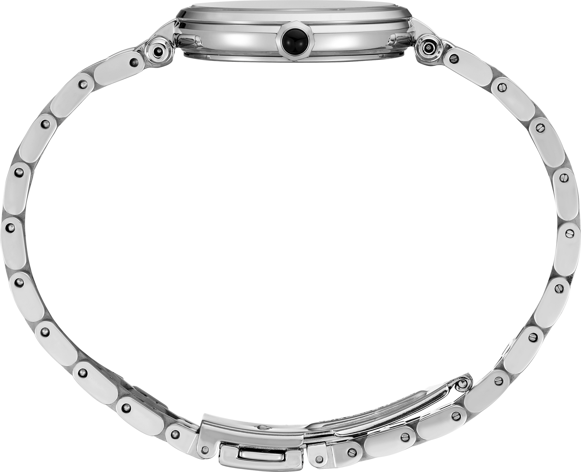 Seiko Diamonds Collection Watch HGH006
