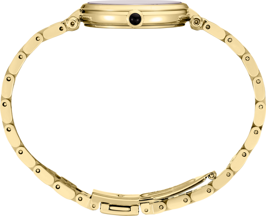 Seiko Diamonds Collection Watch HGH008