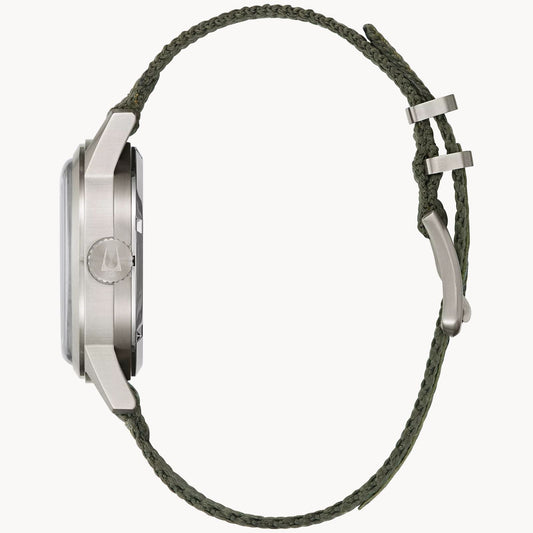 Bulova VWI Special Edition Watch 96A259