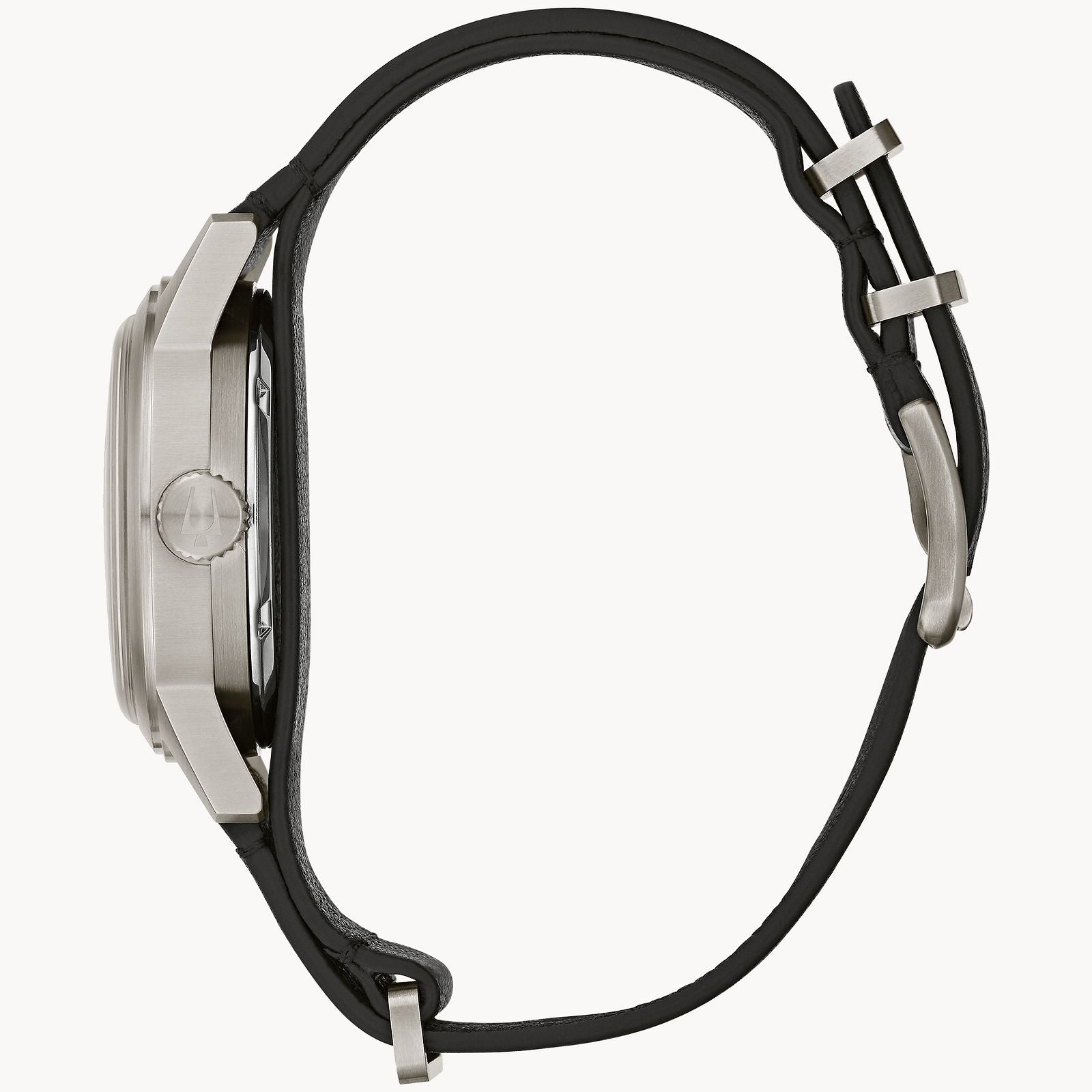 Bulova Hack Watch 96A246