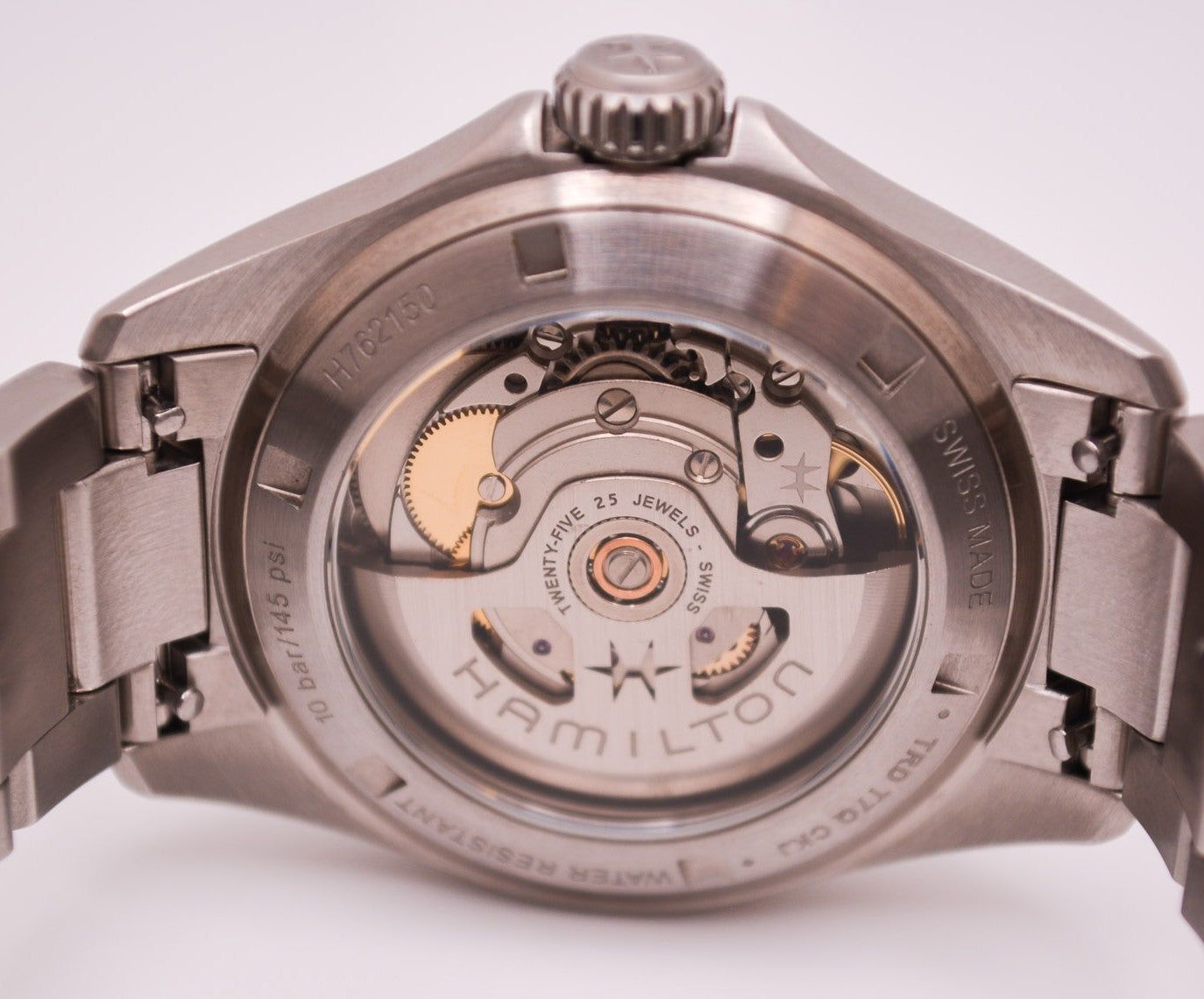 Hamilton Khaki Aviation Pilot Auto Automatic | 36mm | H76215140