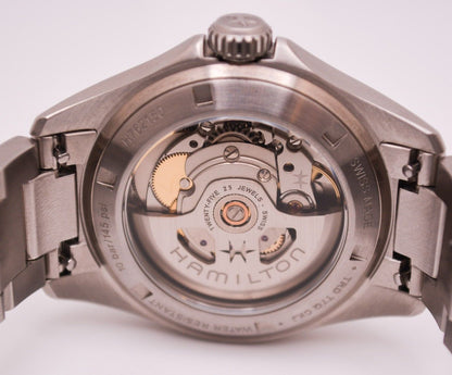 Hamilton Khaki Aviation Pilot Auto Automatic | 36mm | H76215140