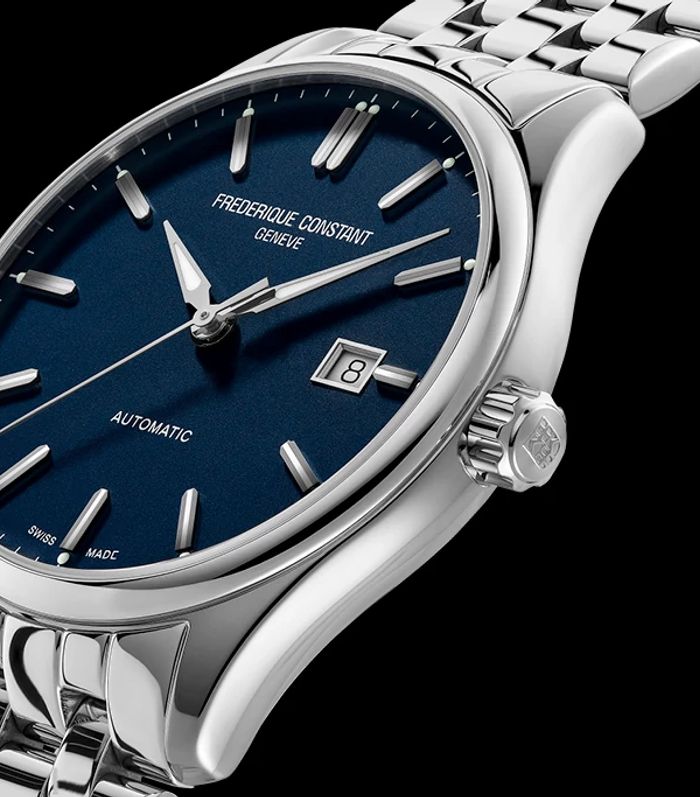 Frederique Constant Index Automatic FC-303NN5B6B