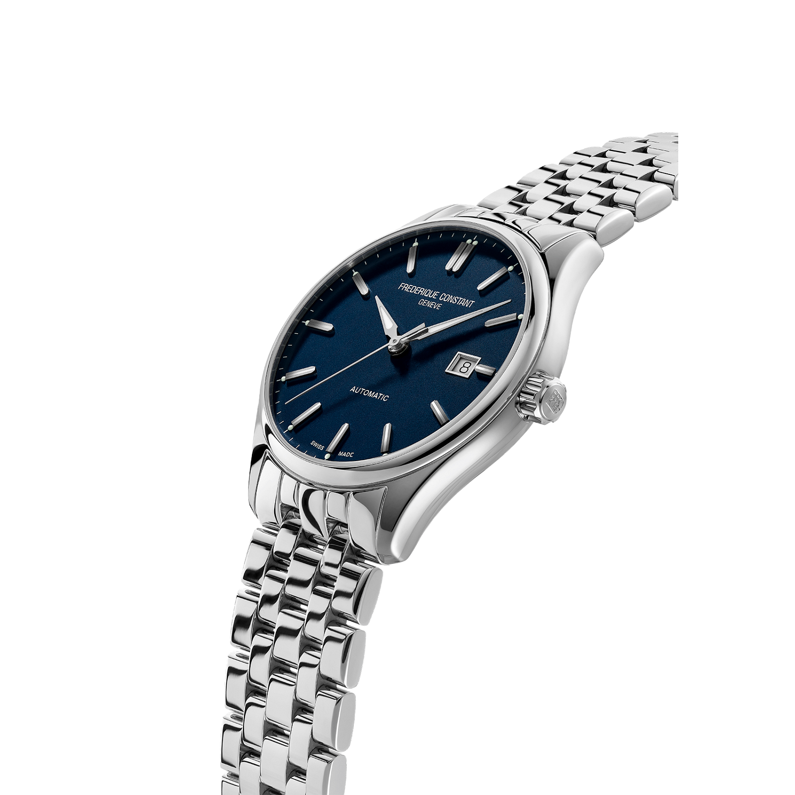 Frederique Constant Index Automatic FC-303NN5B6B
