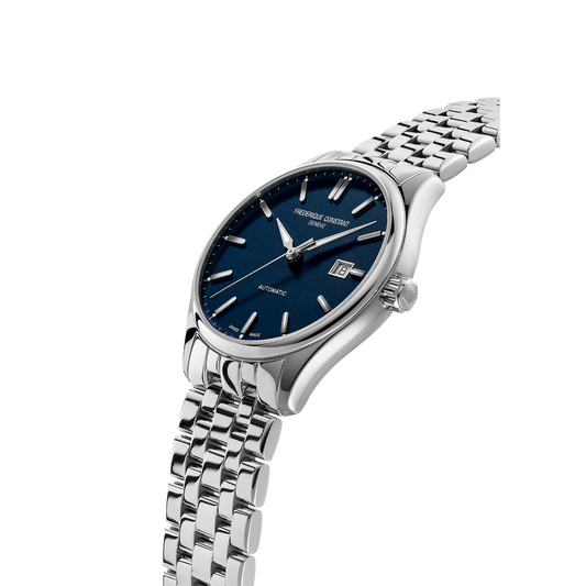 Frederique Constant Index Automatic FC-303NN5B6B