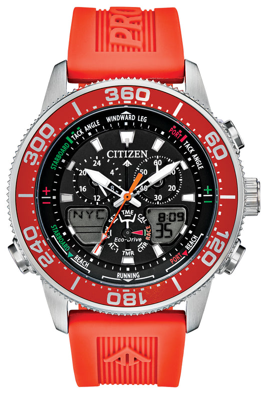 Promaster Sailhawk JR4061-00F