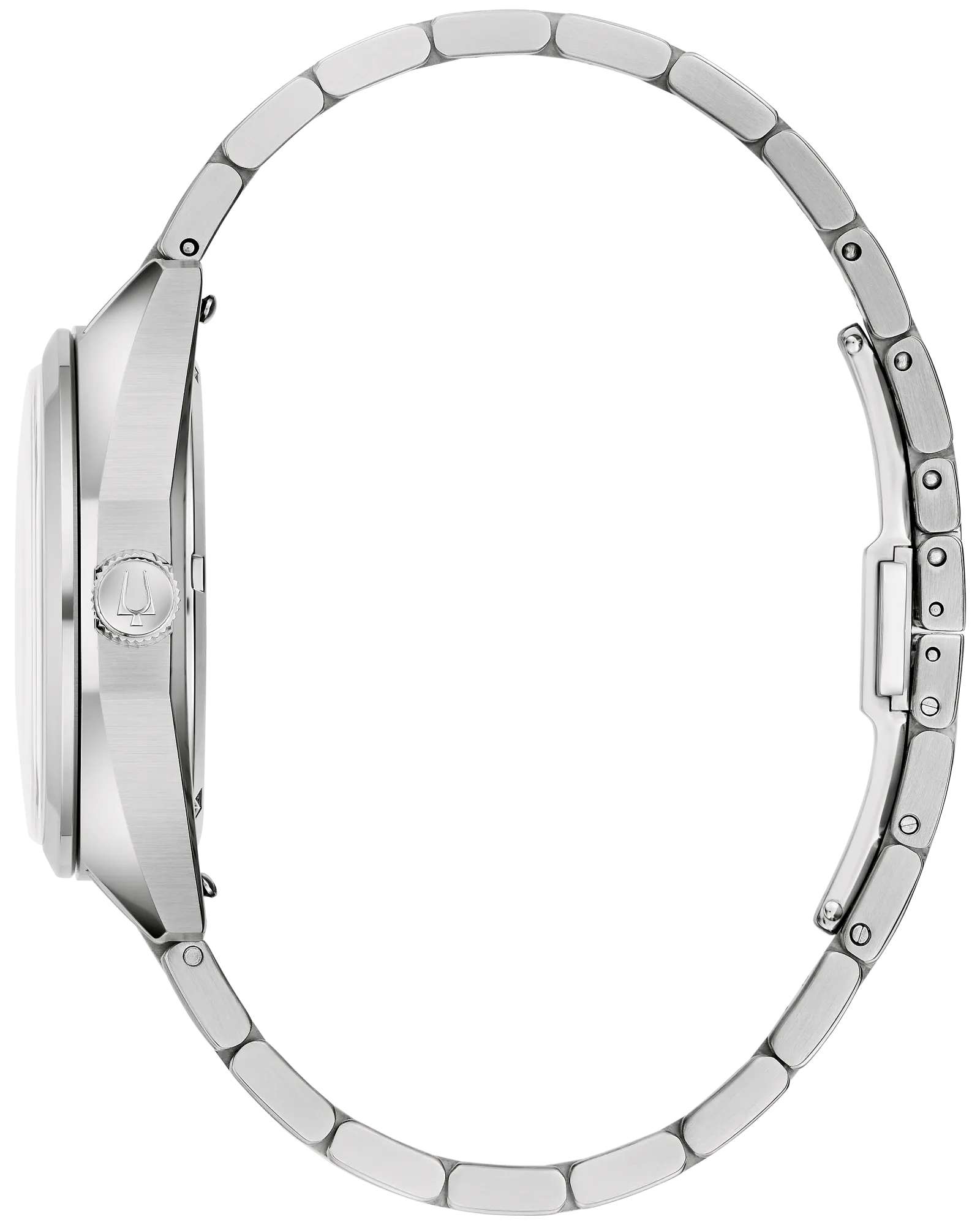 Bulova Jet Star Watch 96B472