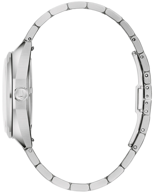 Bulova Jet Star Watch 96B472