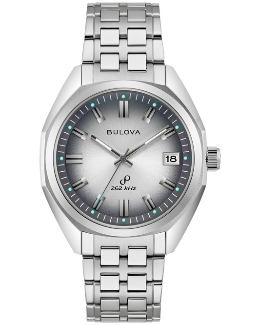 Bulova Jet Star Watch 96B472