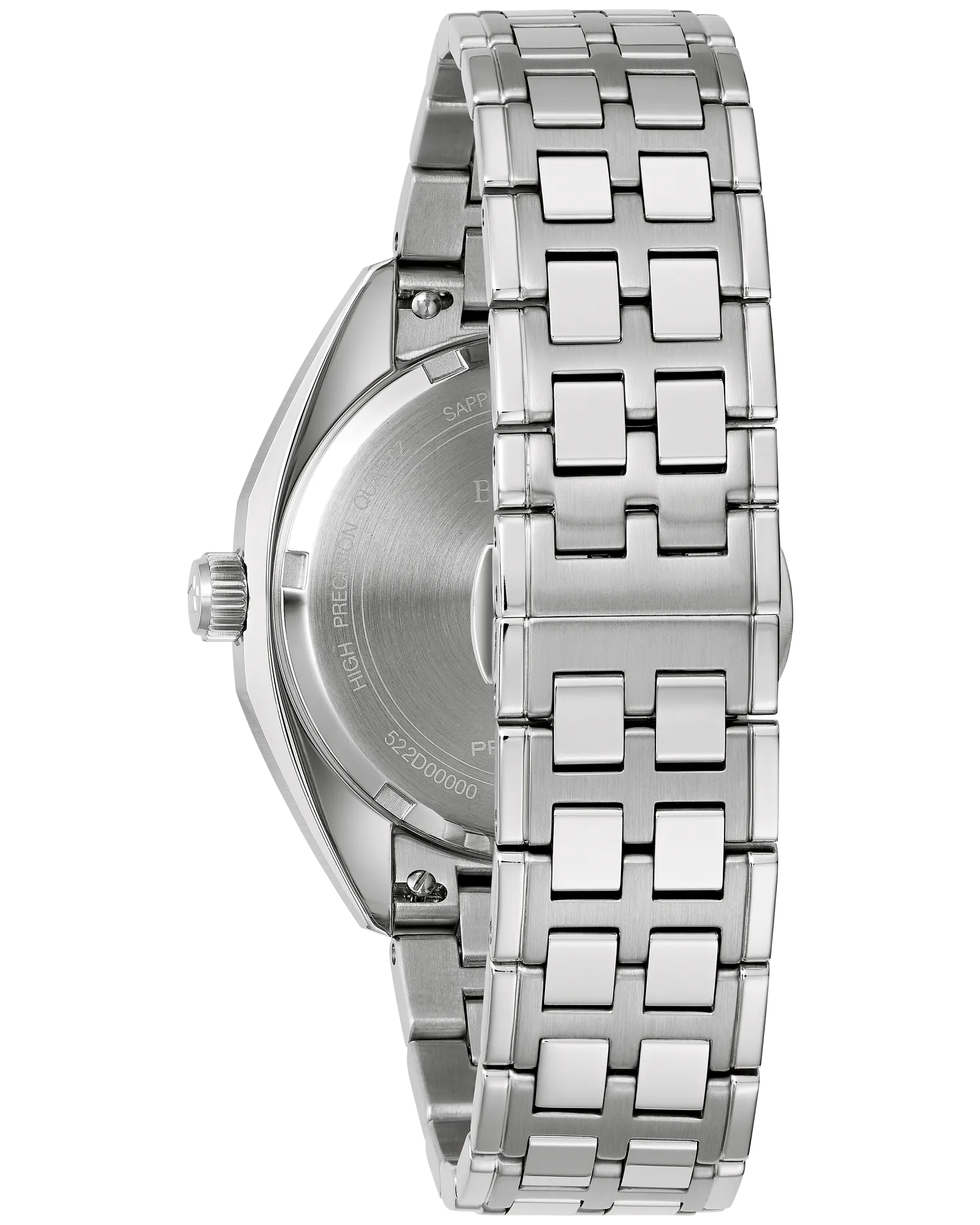 Bulova Jet Star Watch 96B472