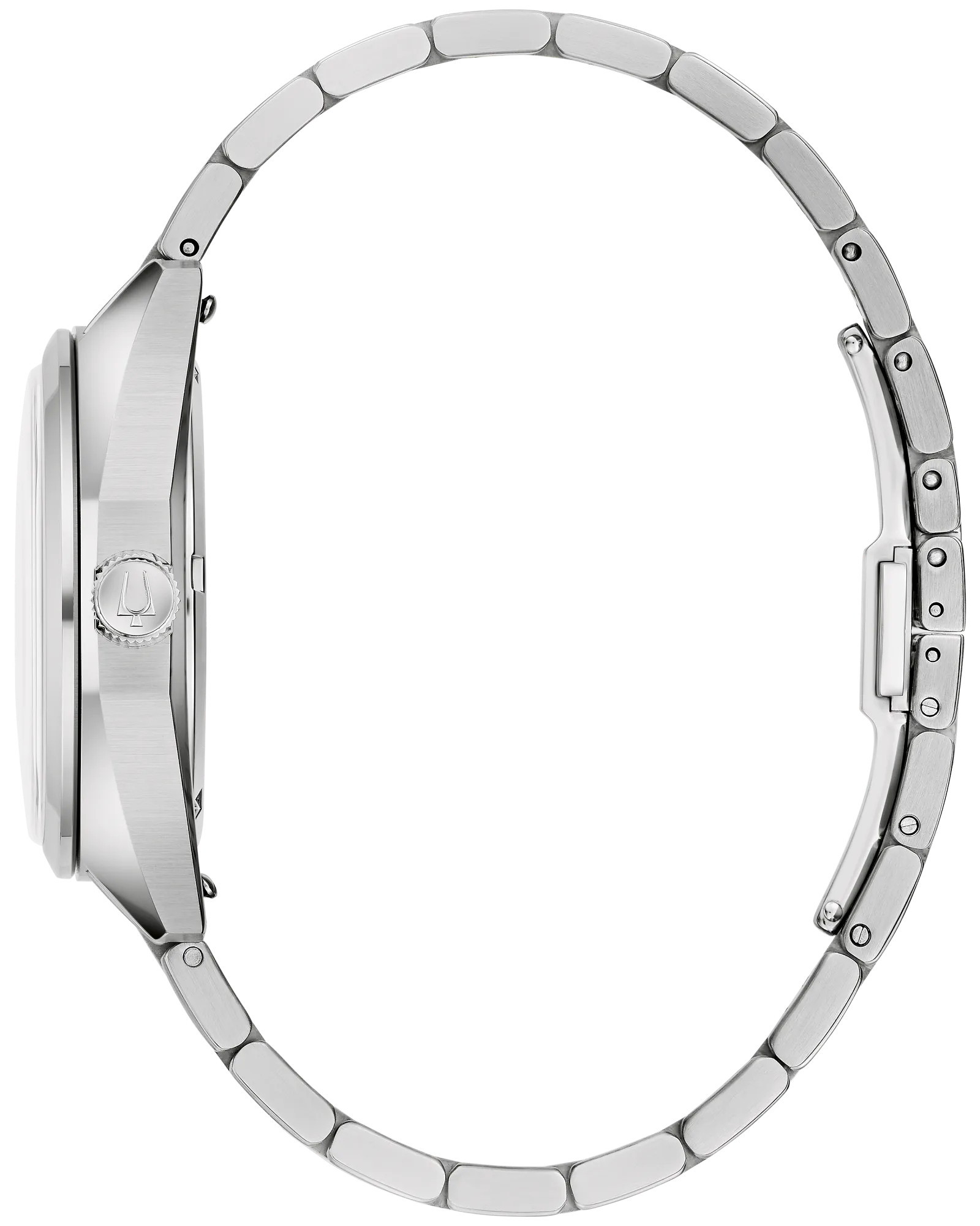 Bulova Jet Star Watch 96B401