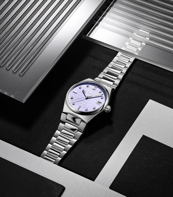 Frederique Constant Ladies Automatic FC-303LPD2NH6B