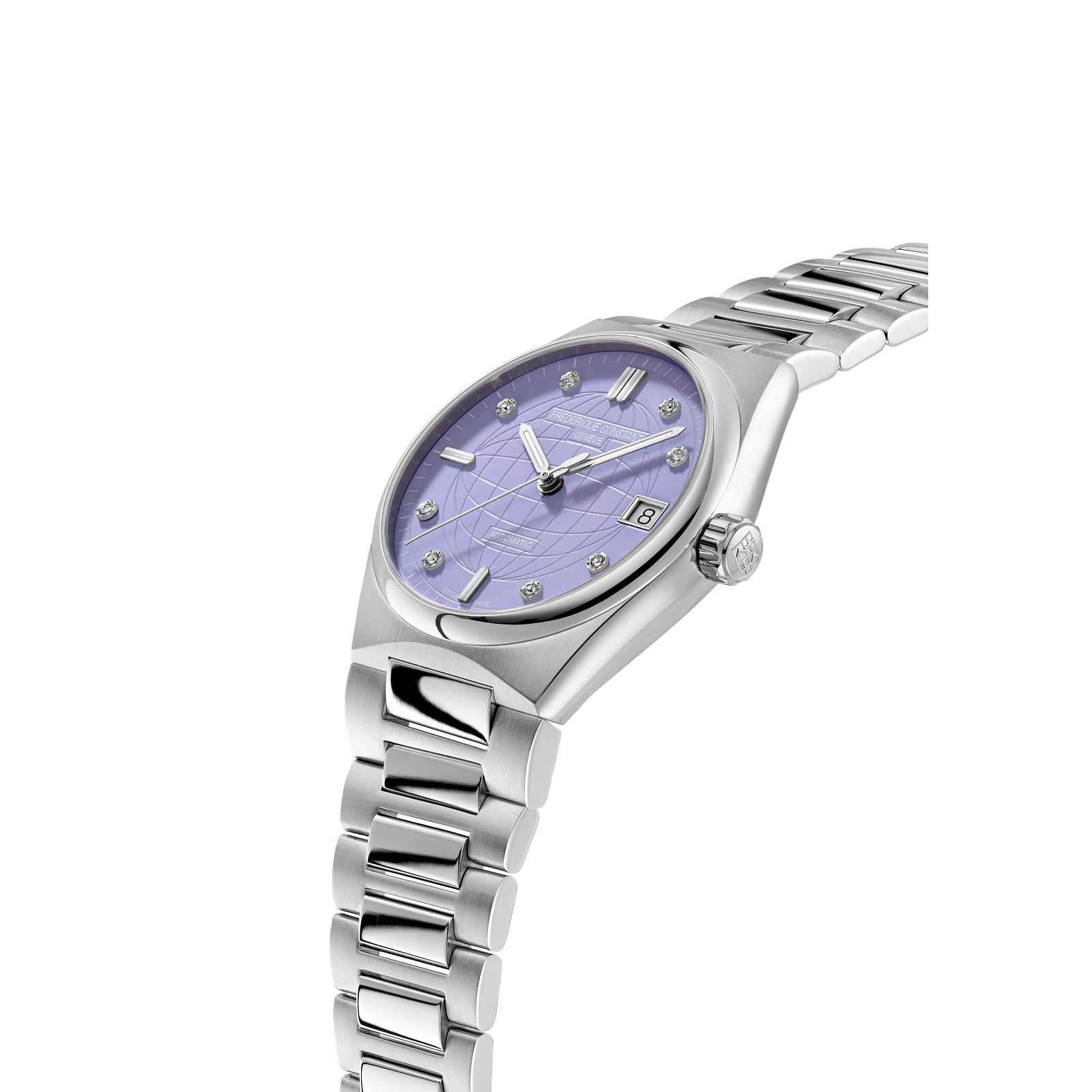 Frederique Constant Ladies Automatic FC-303LPD2NH6B