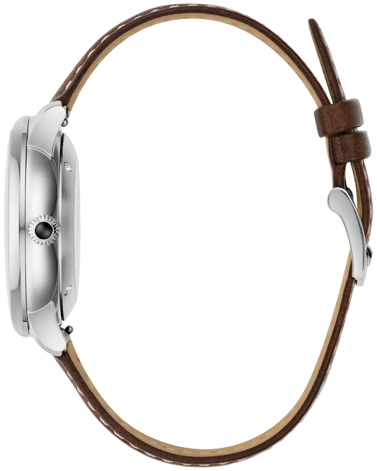 Bulova Longhorn Bulova X Stetson Watch 96A334