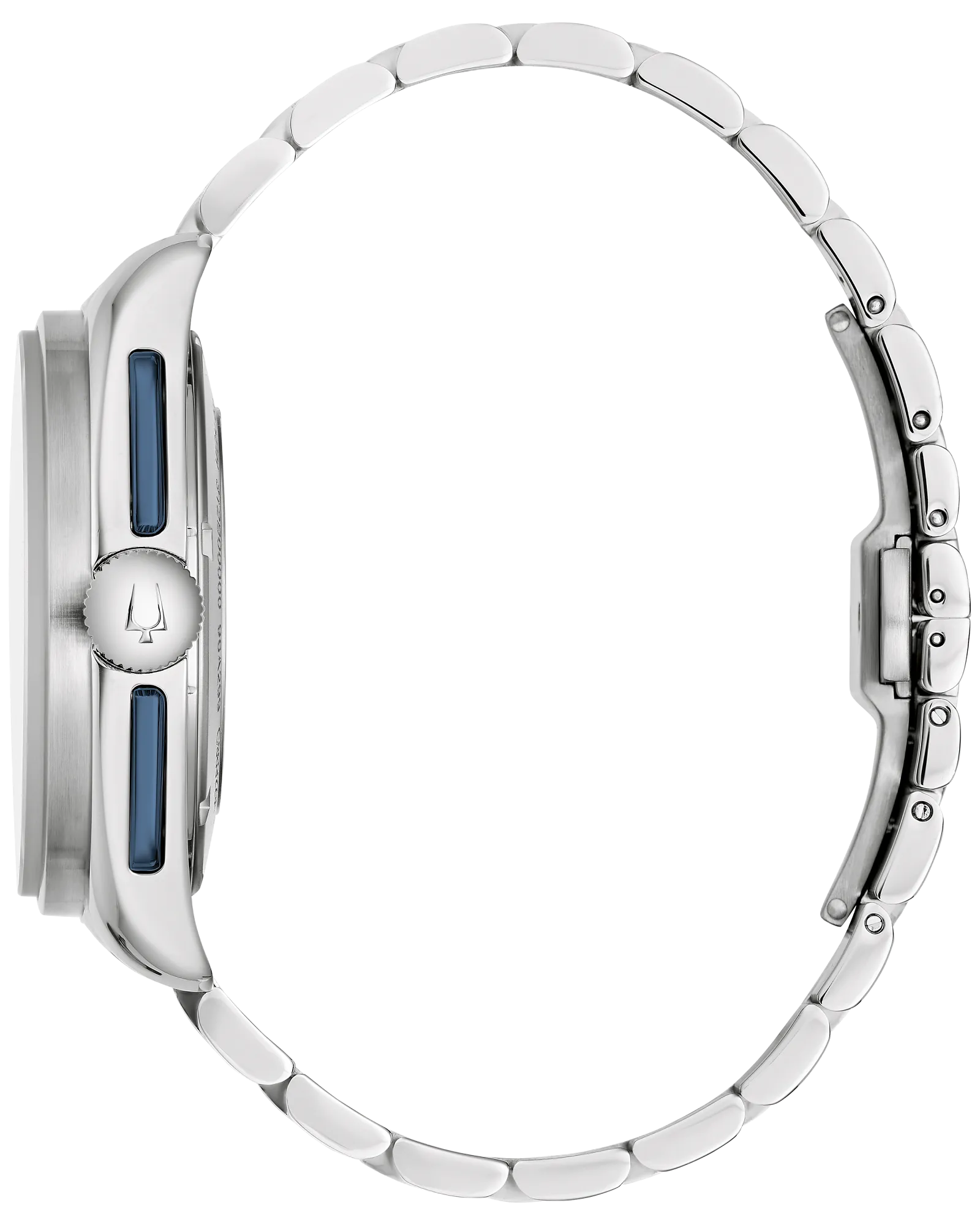 Bulova Lunar Pilot Watch 98K112