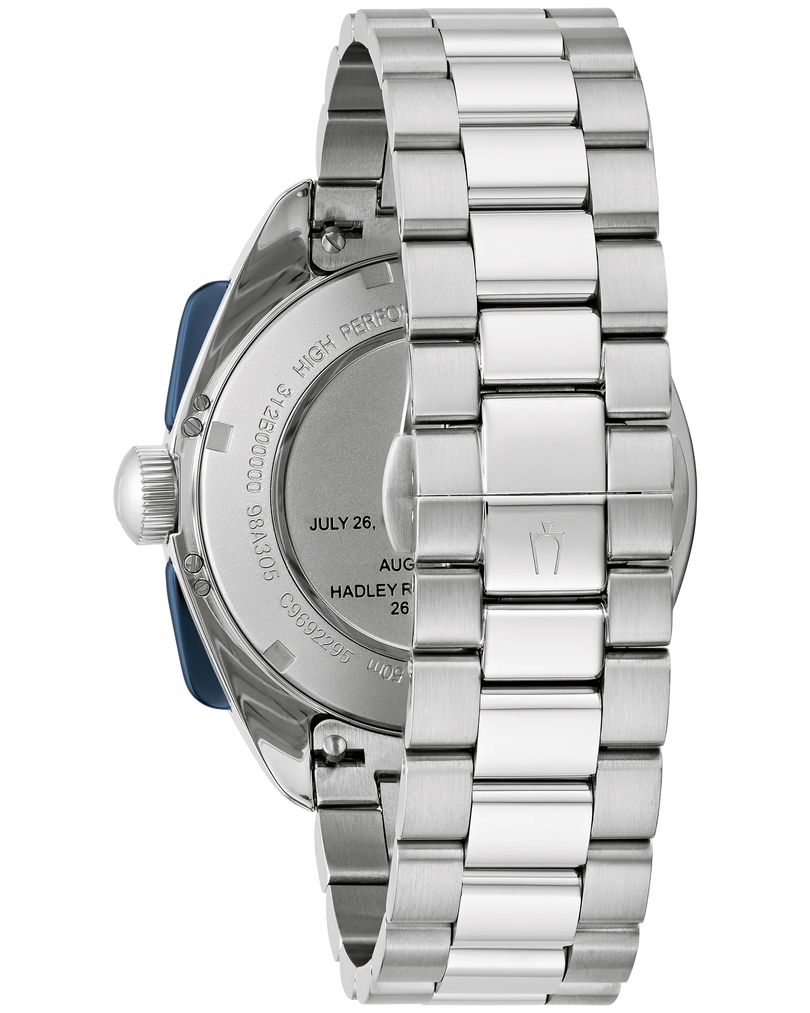 Bulova Lunar Pilot Watch 98K112