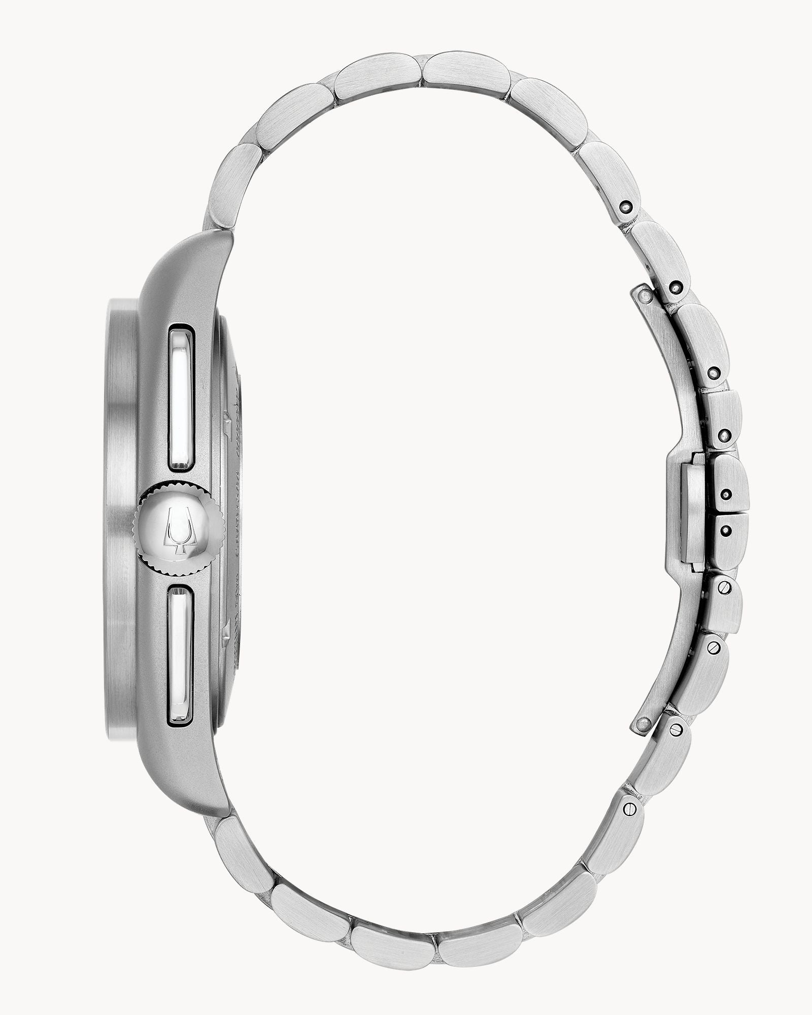 Bulova Bulova Lunar Pilot Watch 96B258