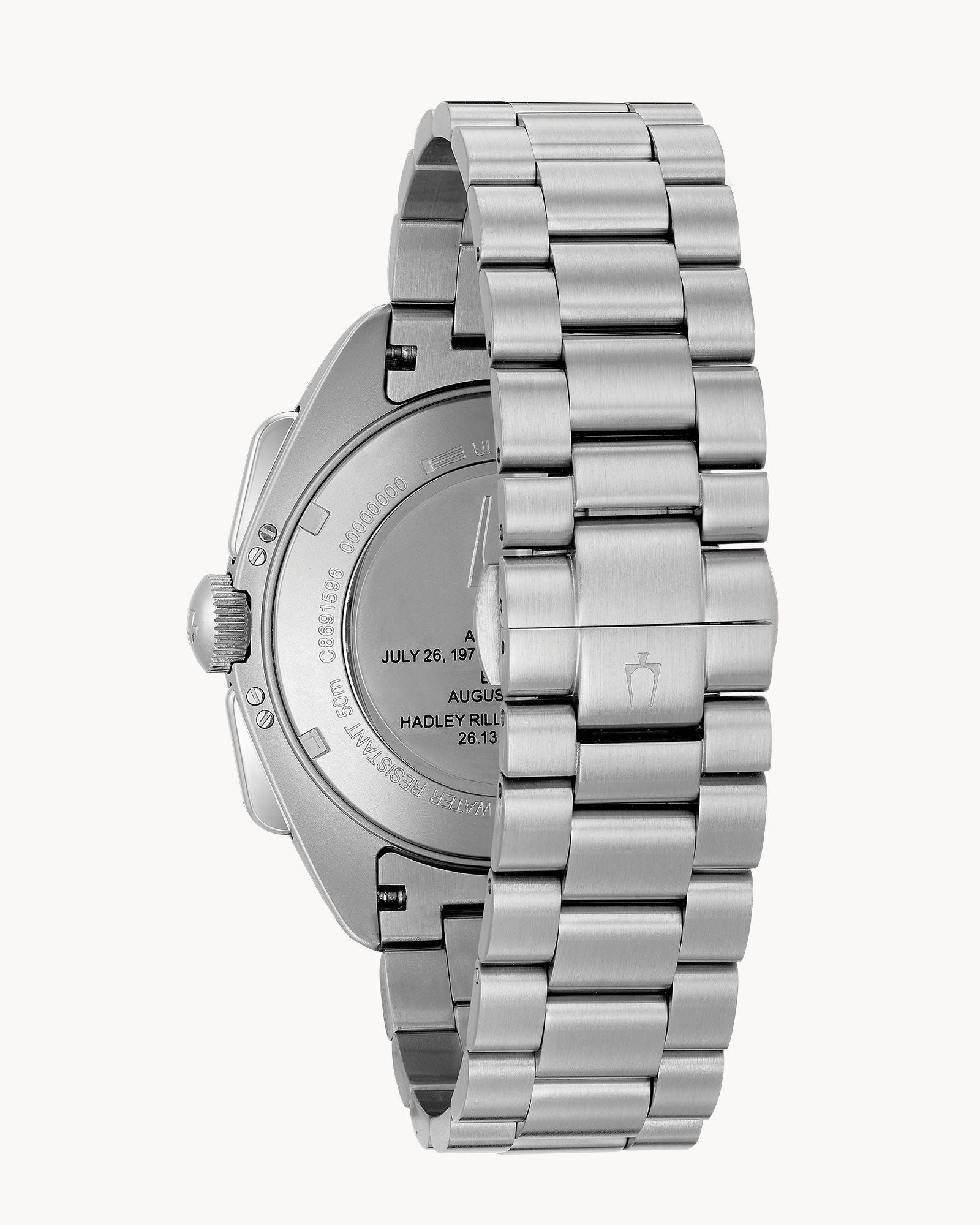 Bulova Bulova Lunar Pilot Watch 96B258