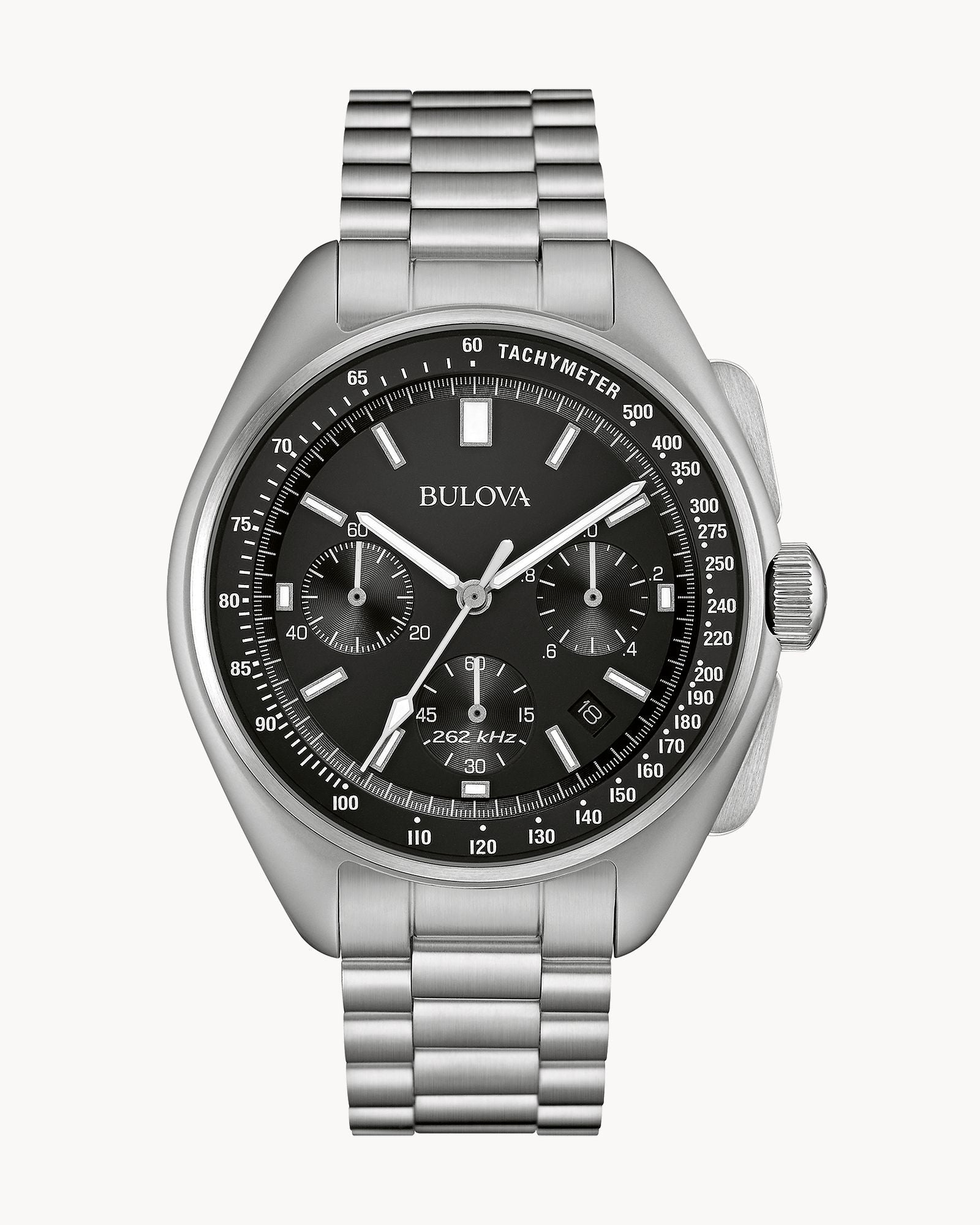 Bulova Bulova Lunar Pilot Watch 96B258
