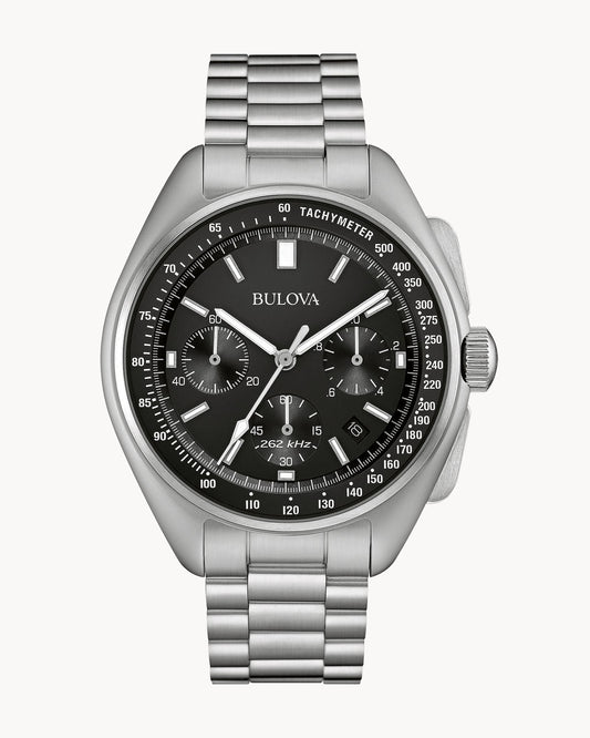 Bulova Bulova Lunar Pilot Watch 96B258