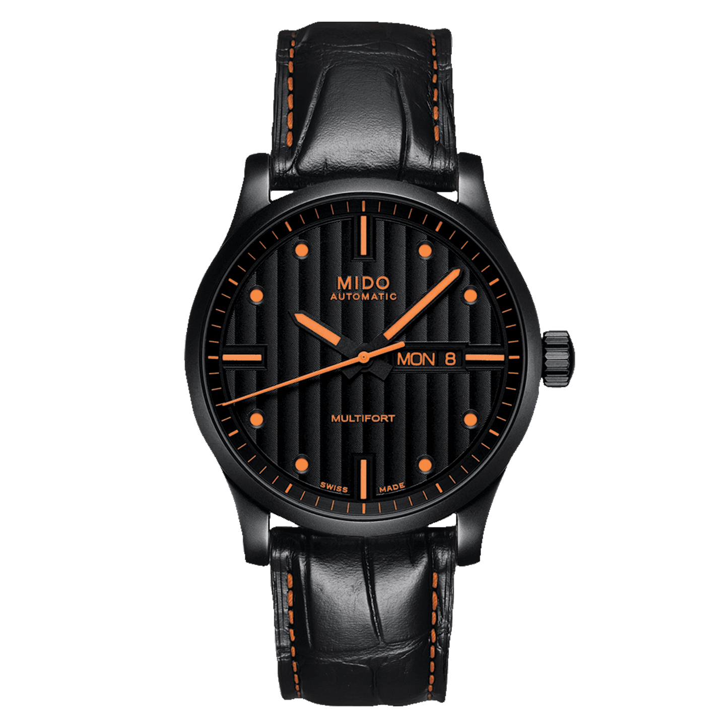 Mido Multifort Special Edition M005.430.36.051.80