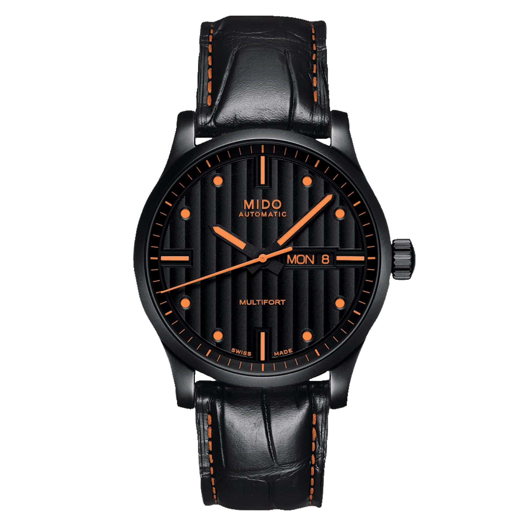 Mido Multifort Special Edition M005.430.36.051.80