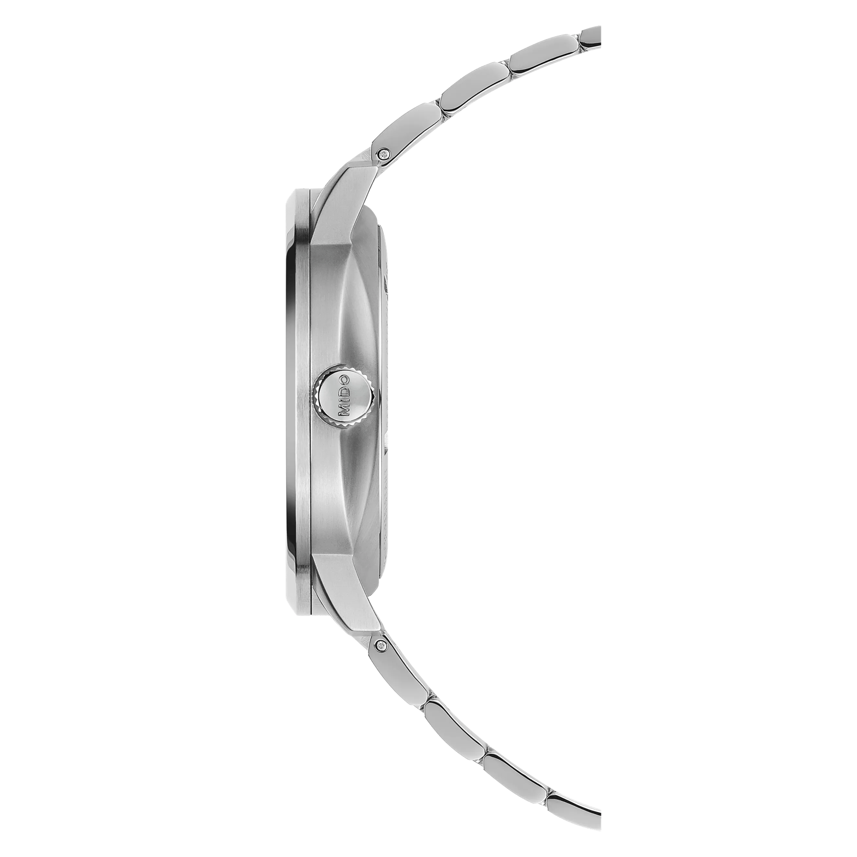 Mido Commander Gradient M021.407.11.411.00