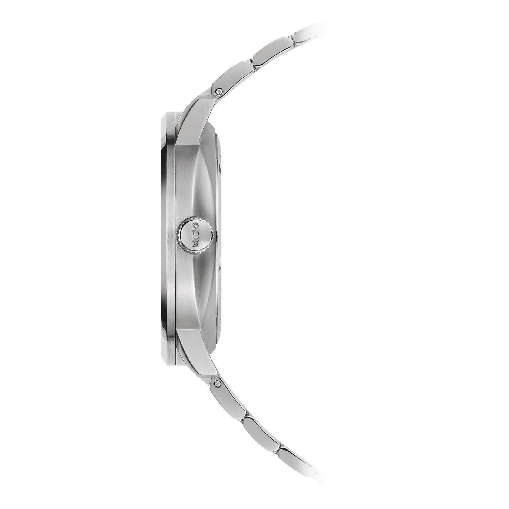 Mido Commander Gradient M021.407.11.411.00