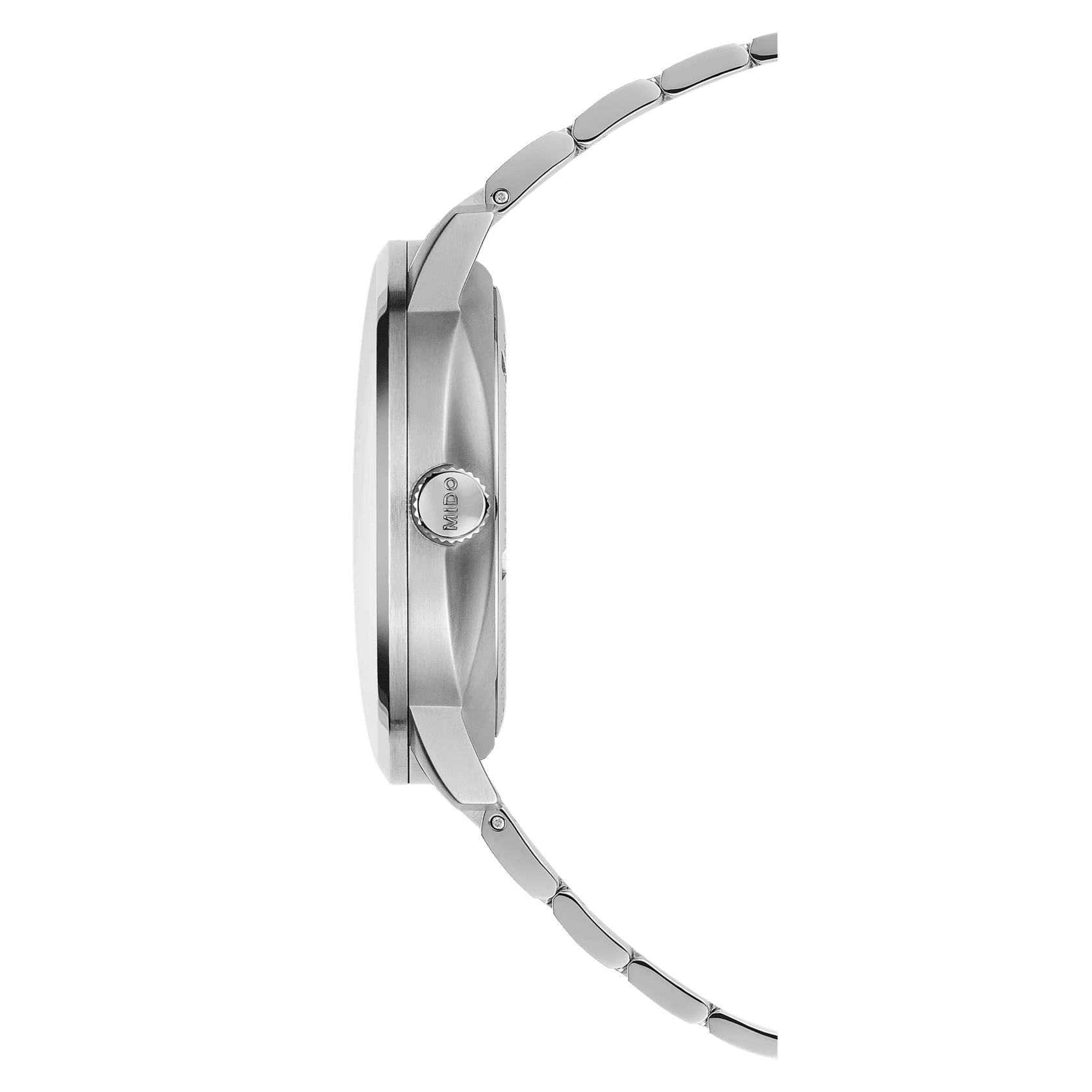 Mido Commander Gradient M021.407.11.411.01