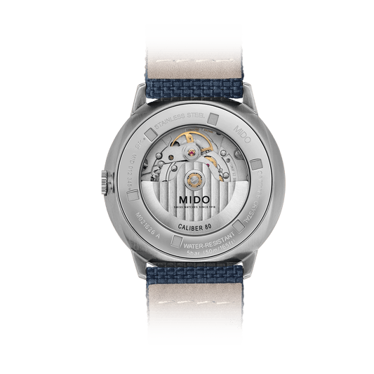 Mido Commander Big Date M021.626.17.041.00