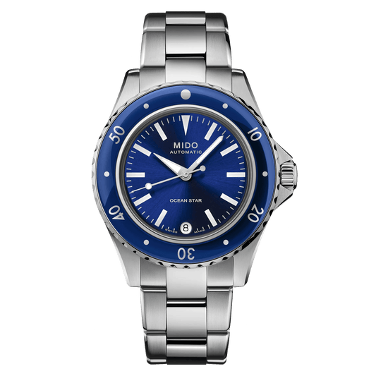 Mido Ocean Star 36.5