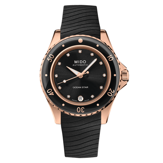 Mido Ocean Star 36.5 M026.207.37.056.00