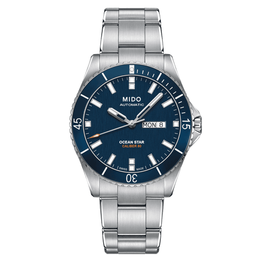 Mido Ocean Star 200 M026.430.11.041.00