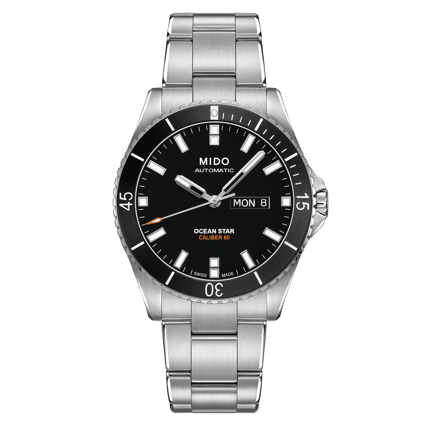 Mido Ocean Star 200 M026.430.11.051.00