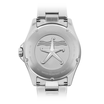 Mido Ocean Star 200 M026.430.11.051.00