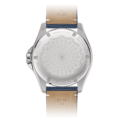 Mido Ocean Star GMT M026.629.17.051.00