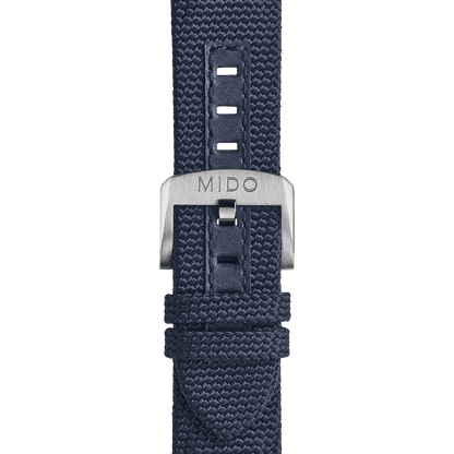 Mido Ocean Star GMT M026.629.17.051.00