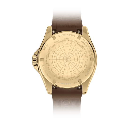 Mido Ocean Star GMT M026.629.37.291.00