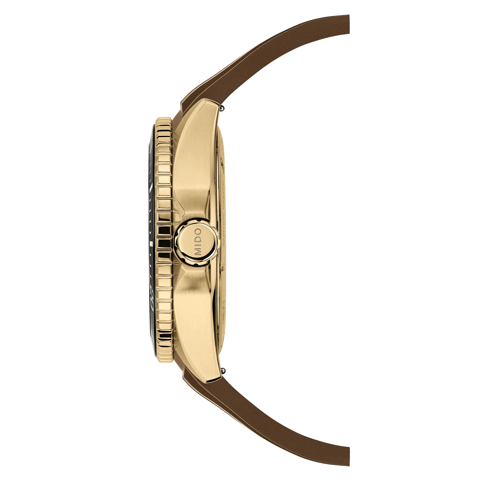 Mido Ocean Star GMT M026.629.37.291.00