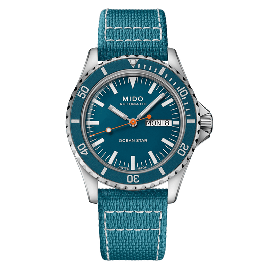 Mido Ocean Star Tribute M026.830.11.041.00